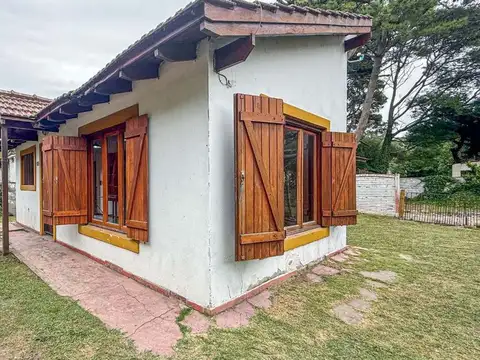 Casa en Venta 20 años