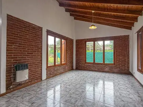 VENTA DOS CASAS EN BLOCK ATLANTIDA TERRENO 400M2