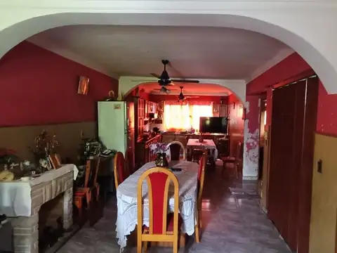 Terreno en Venta en Tiro Suizo, USD 115.000