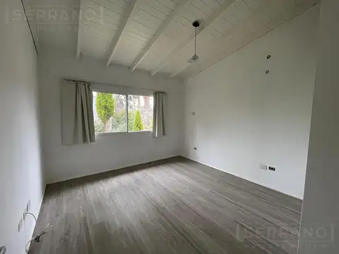Casa en Alquiler 4 habitaciones. Barrio Atardecer – Rincón de Milberg