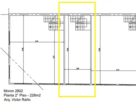 Local en Venta en Flores, USD 300.000