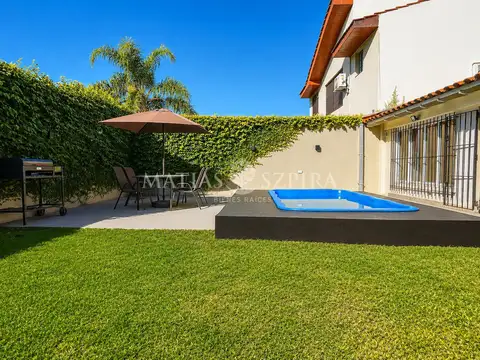 Casa en Venta al Sureste