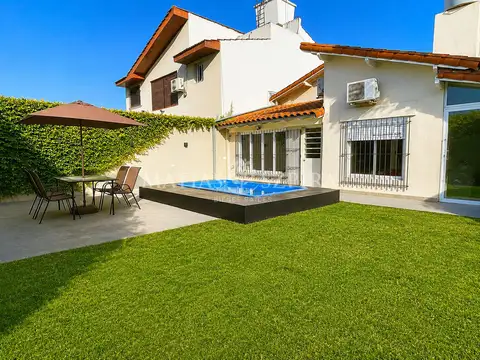 Venta Casa 3 ambientes en San Antonio De Padua