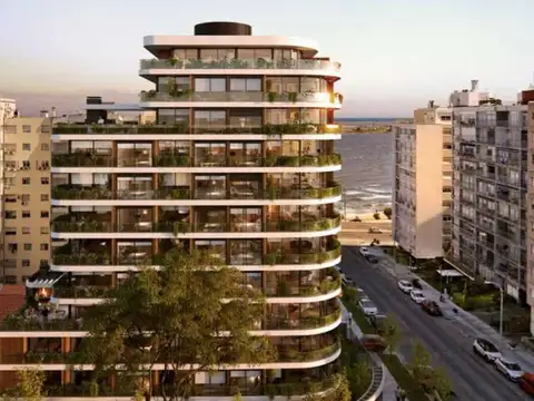 Departamento en Venta de 2 dormitorios