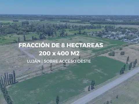 Acceso oeste y del pilar , Piso 0