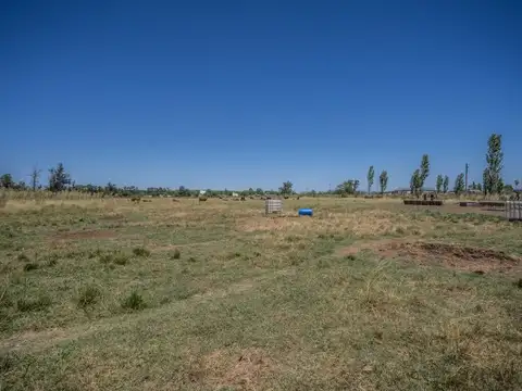 Acceso oeste y del pilar , Piso 0