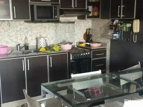 Departamento 2 ambientes