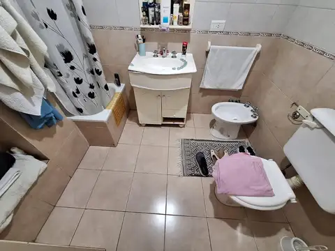 Ph al frente 2 ambientes Cordero 2500 Sarandi