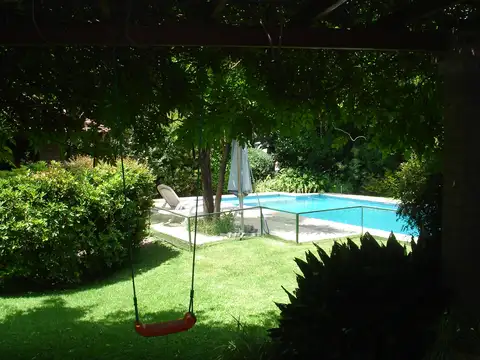 Casa en Venta 30 años