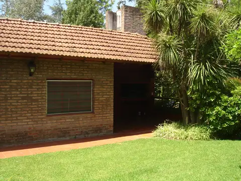 Casa en Venta al Norte