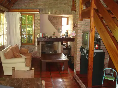 Casa en Venta en Countries y Barrios Cerrados en Belen de Escobar, USD 249.000