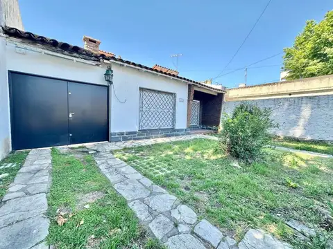 Galpon en Venta en General San Martin, USD 95.000