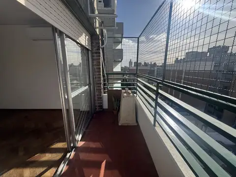 Departamento en Alquiler de 3 dormitorios