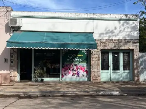 Rivadavia 240