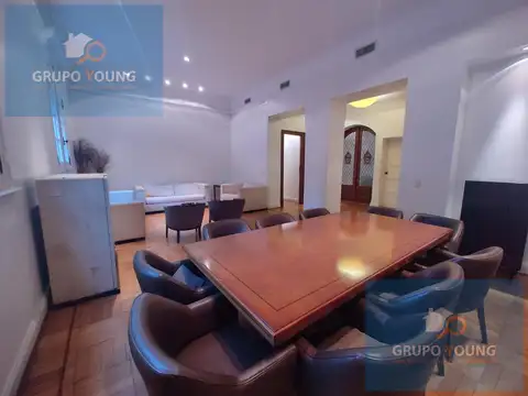 Departamento en Alquiler de 5 ambientes