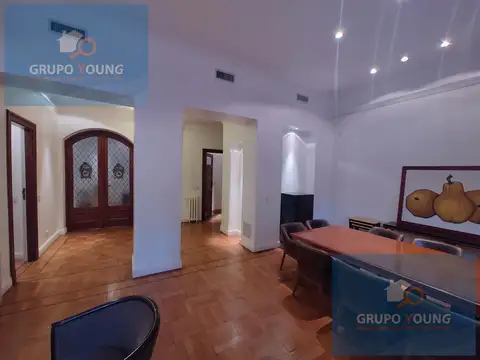 Departamento 5 ambientes con 4 baños