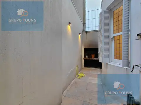 Departamento en Alquiler en Recoleta, $ 3.100.000