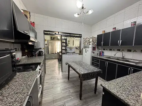 Casa en Venta en Campo de Mayo, USD 95.000