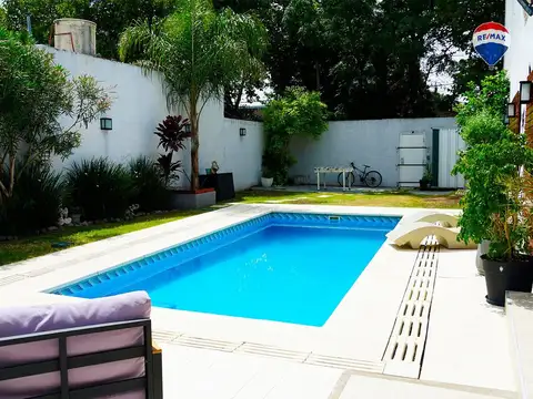 José Pereyra Lucena 900