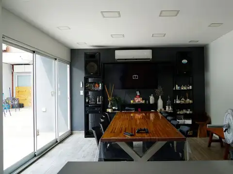 Casa en Venta de 1 dormitorio