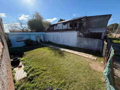 Terreno en Venta en Rafael Calzada, USD 53.000