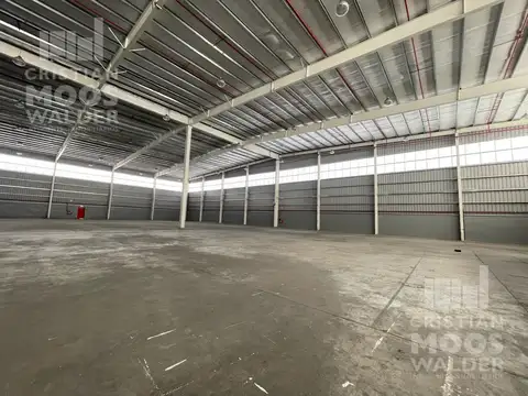 PARQUE INDUSTRIAL DE GARIN