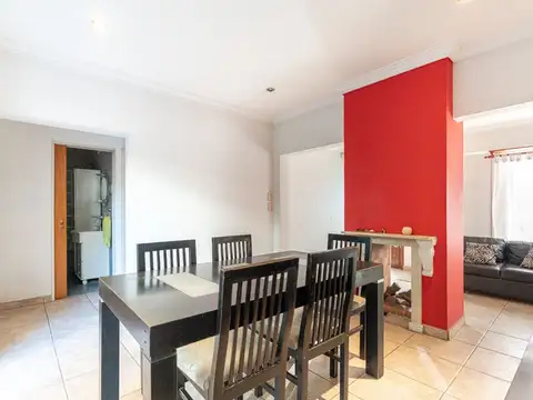 Depto Tipo Casa en Venta en Villa Dominico, USD 124.900