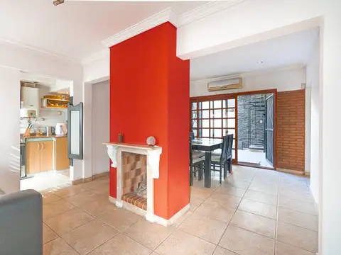 Depto Tipo Casa en Venta de 3 dormitorios