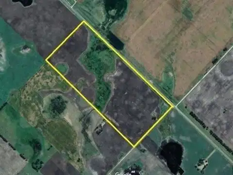 Ruta Provincial 88   Mechonngue