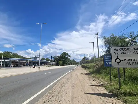 GRAN VISIBILIDAD . GRAN POTENCIAL COMERCIAL