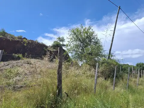 Terreno en Venta 35  mts Frente