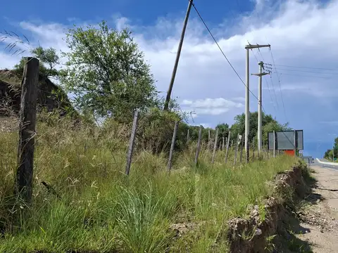 Terreno en Venta de 2221,0 m2