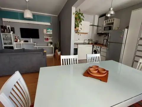 Avenida Alberdi 511 Bis , Piso 5