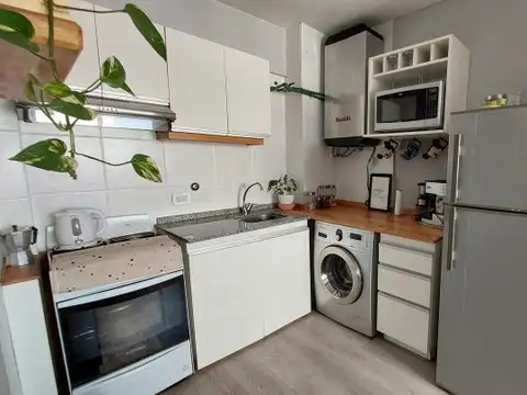 Departamento en Venta 14 años