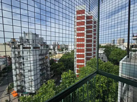 Departamento en Venta 46 años