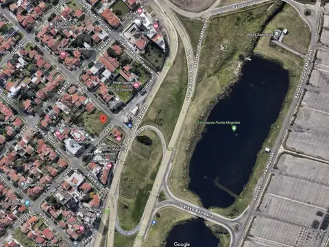 Lote Apto Propiedad Horizontal