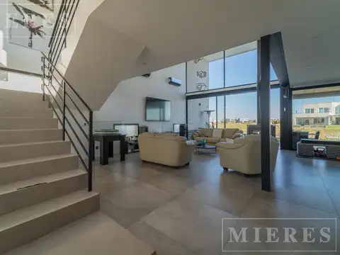 Casa en Alquiler Temporal de 3 dormitorios