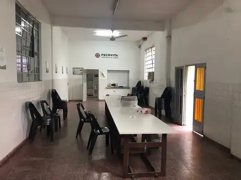 Galpon en Venta 70 años