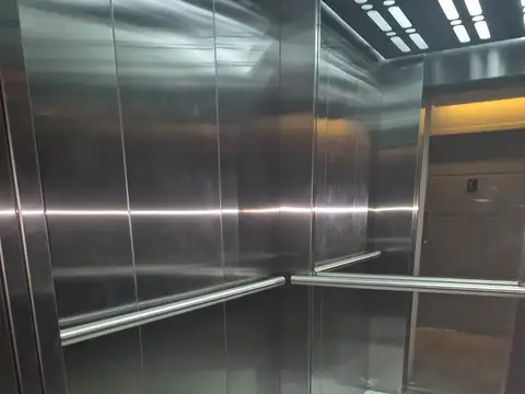 Oficina Monoambiente con 1 baño