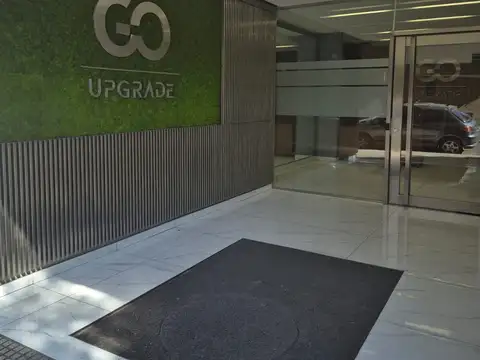 Quesada 2200, Piso 1