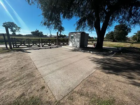 Terreno en Venta de 600,0 m2