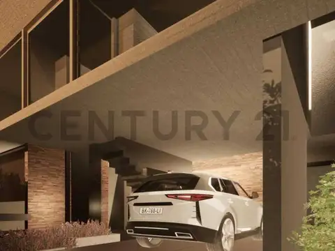 Casa en venta en Villalobos Pueblos del Plata en construcción