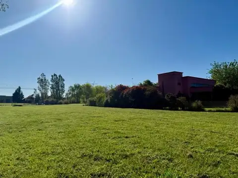 Terreno en Venta de 1300,0 m2