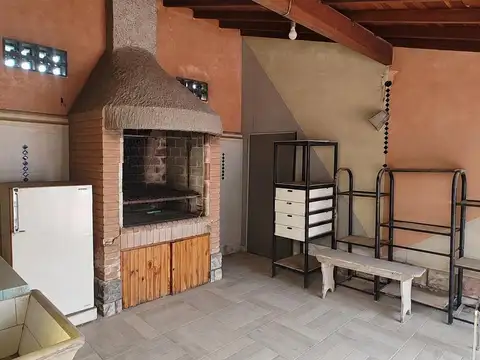 Casa en Barracas