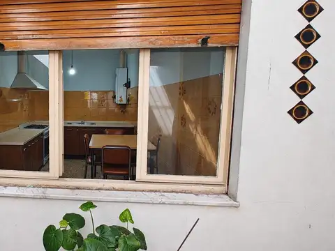 Casa en Venta en Barracas, USD 119.900