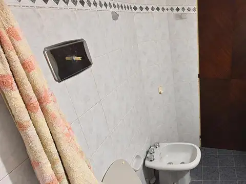 Casa en Barracas