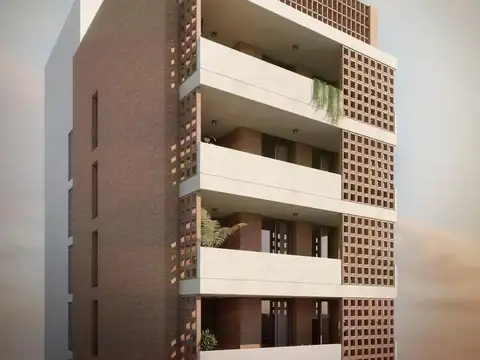 Departamento en Venta al Oeste