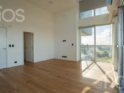 Departamento 5 ambientes con 3 baños