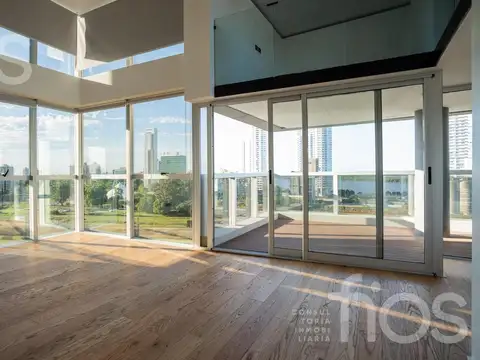 VENTA DEPARTAMENTO PREMIUM DE TRES DORMITORIOS CON VISTA AL RIO Y  AMENITIES A ESTRENAR EN PICHINCHA