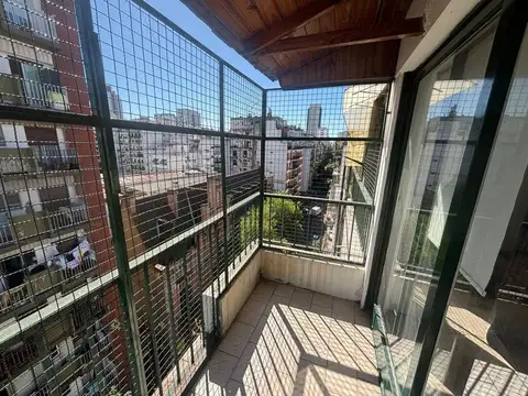 Departamento en Venta en Palermo, USD 199.000